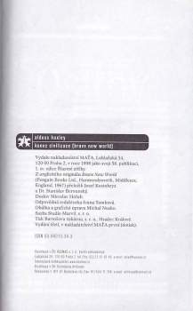 Aldous Huxley: Konec civilizace