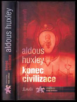 Konec civilizace