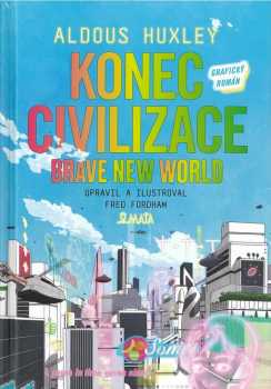 Konec civilizace