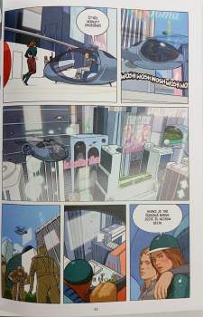 Fred Fordham: Konec civilizace