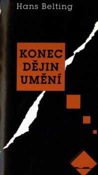 Konec dějin umění