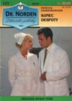 Patricia Vandenberg: Konec despoty