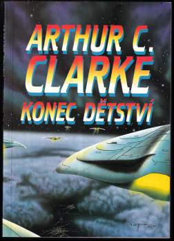 Konec dětství