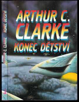 Arthur Charles Clarke: Konec dětství