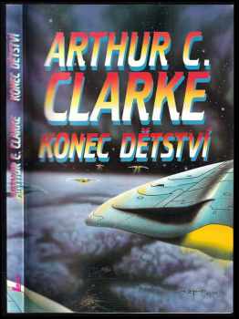 Arthur Charles Clarke: Konec dětství