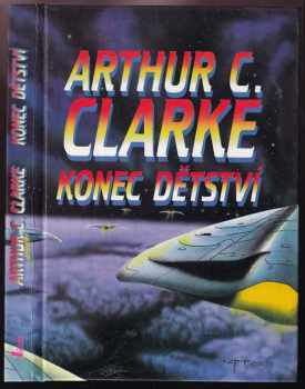 Arthur Charles Clarke: Konec dětství