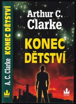 Konec dětství
