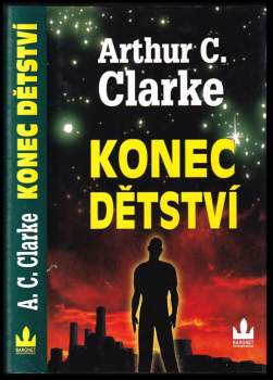 Konec dětství