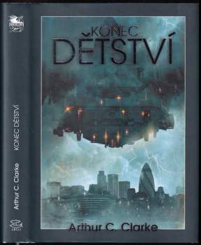 Konec dětství
