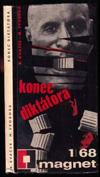 Robert Kvaček: Konec diktátora