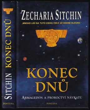 Konec dnů