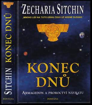 Konec dnů