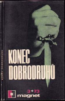 Konec dobrodruhů