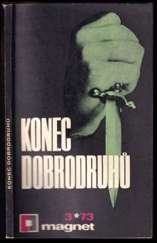 Konec dobrodruhů