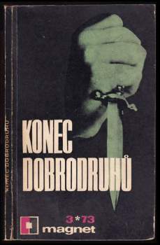 Konec dobrodruhů