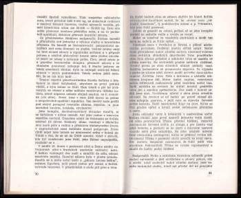 Stanislav Šusta: Konec dobrodruhů