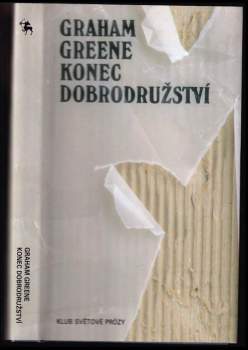 Konec dobrodružství