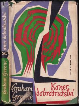 Konec dobrodružství