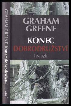 Konec dobrodružství