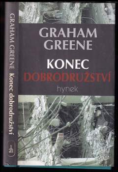 Konec dobrodružství