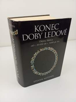 Konec doby ledové