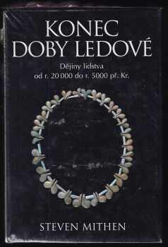 Konec doby ledové