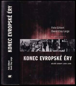 Konec evropské éry