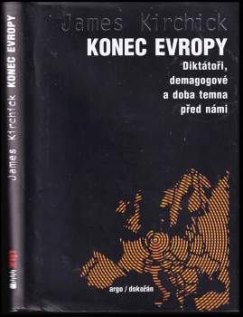 Konec Evropy