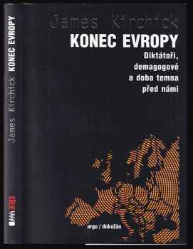 Konec Evropy