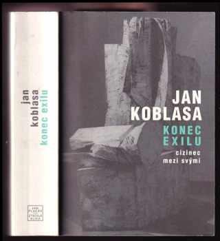 Konec exilu