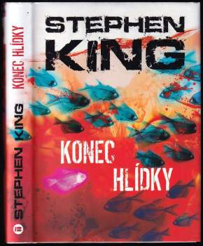 Stephen King: Konec hlídky