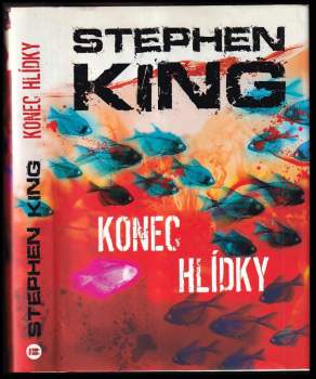 Stephen King: Konec hlídky