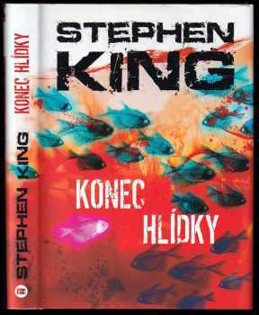 Stephen King: Konec hlídky