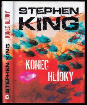 Konec hlídky - Stephen King (2016, Beta) - ID: 676565