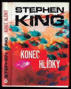 Stephen King: Konec hlídky
