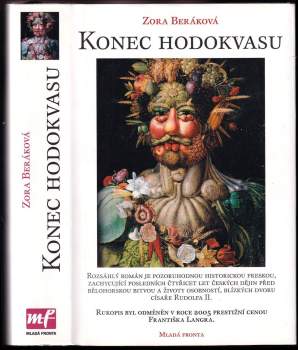 Konec hodokvasu