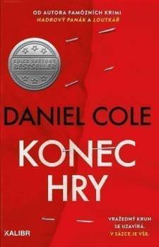 Konec hry