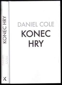 Konec hry
