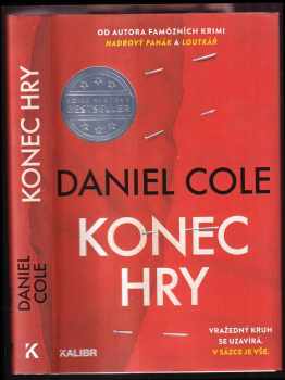 Konec hry