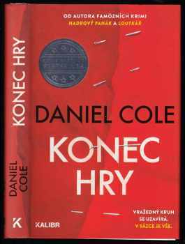 Konec hry