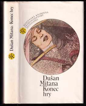 Konec hry