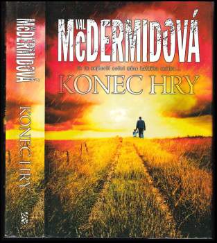Konec hry