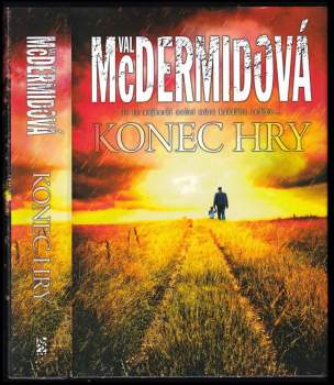 Val McDermid: Konec hry