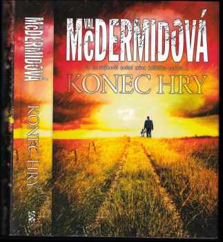 Val McDermid: Konec hry