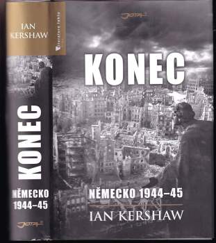 Konec