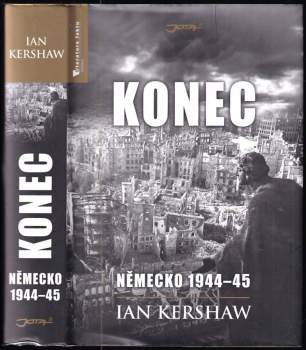 Konec