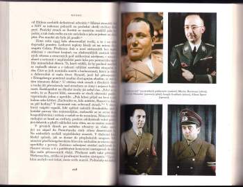 Ian Kershaw: Konec