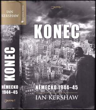 Konec