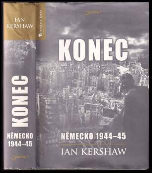 Ian Kershaw: Konec