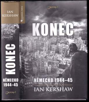 Konec